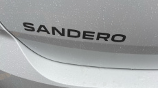 Dacia Sandero Stepway 1.0 TCe Extreme 5dr Petrol Hatchback